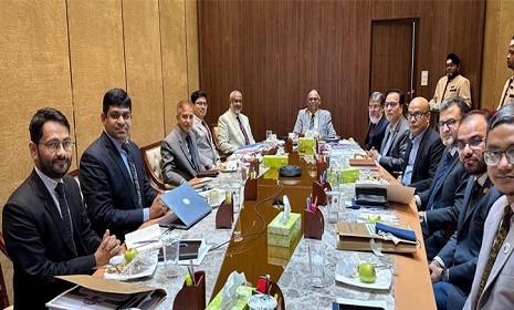 ২৩২ বিচারিক পদ সৃজনের সর্বসম্মত সিদ্ধান্ত