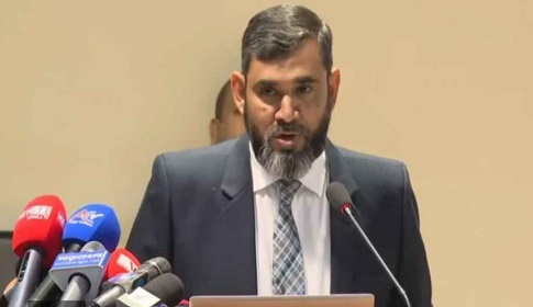 ‘ভোটার ও এজেন্টবিহীন নির্বাচন আর নয়’