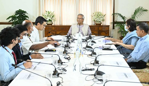 ‘মহেশখালী-মাতারবাড়ীতে নতুন শহরের জন্ম হবে’