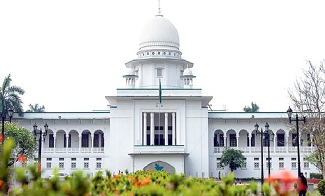 ২১ আগস্ট গ্রেনেড হামলা মামলায় সব আসামির খালাসের রায় বহাল