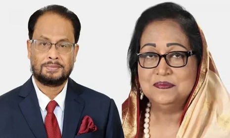 স্ত্রীসহ জিএম কাদেরের দেশত্যাগে নিষেধাজ্ঞা