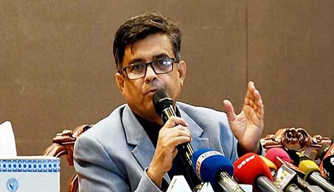‘মানবতাবিরোধী মামলায় অভিযুক্তরা নির্বাচনে অংশ নিতে পারবেন না’