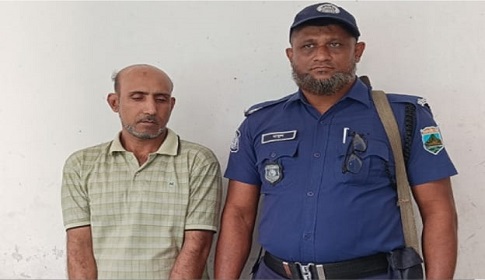 নাটোর থেকে অপহৃত বিকাশ কর্মীকে টাঙ্গাইল থেকে উদ্ধার