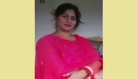 চাটমোহরে মহিলা দল নেত্রী রহিমা রেজা বহিষ্কার