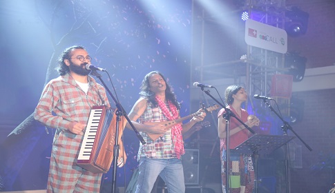 জীবনের গল্পে জলবায়ু ও সংস্কৃতির পুনর্মিলন