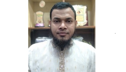 অন্যকে সাহায্য করুন, নিজের হৃদয়ও পূর্ণ করুন