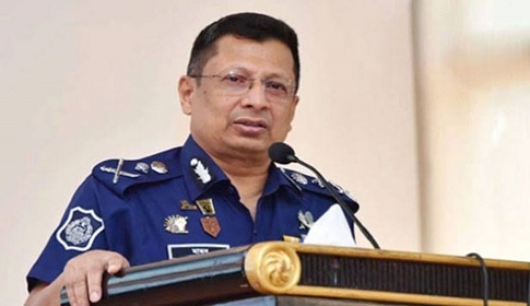 ‘র্যাবের বন্দিশালায় থাকা ব্যারিস্টার আরমানের মুক্তির চেষ্টা করেছি’