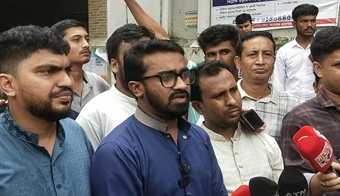 ‘নুরকে সুস্থ দেখানোর একটি পরিকল্পনা চলছে’