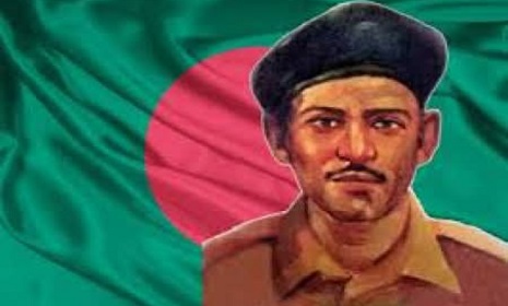 আজ বীরশ্রেষ্ঠ নূর মোহাম্মদ শেখের ৫৪তম শাহাদতবার্ষিকী