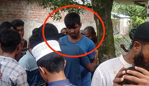 সাতক্ষীরায় ১১ বছরের শিশুকে পানিতে ডুবিয়ে হত্যা
