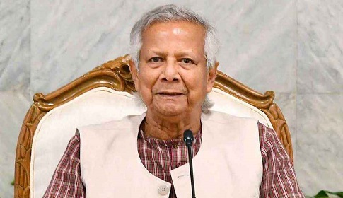 ‘মহানবীর জীবনাদর্শই বিশ্বে শান্তি ও কল্যাণ নিশ্চিত করতে পারে’