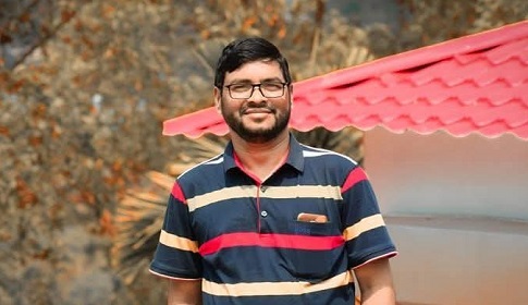 রাণীশংকৈলে বহিষ্কার করায় কৃষক দলের সভাপতিকে হুমকি