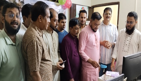 অনলাইন সাংবাদিকতায় নতুন দিগন্ত উন্মোচন করল ‘চট্টগ্রাম জার্নাল’