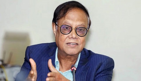 ‘ব্যাংকের মূলধন ১০ শতাংশের কম হলে কর্মকর্তারা বোনাস পাবেন না’