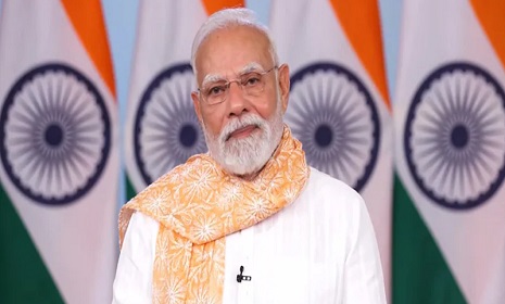 জাতিসংঘের সাধারণ অধিবেশনে যোগ দিতে যুক্তরাষ্ট্র যাচ্ছেন না মোদী