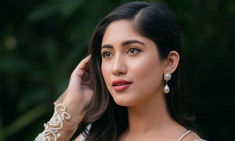 ‘ভালো চরিত্রের জন্য প্রয়োজনে ১০০ বার অডিশন দিতে চাই’
