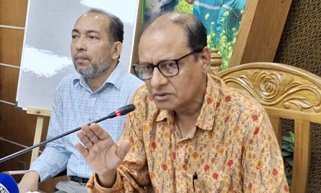 শিগগির ১৫০ উপজেলায় প্রাথমিক বিদ্যালয়ে চালু হচ্ছে মিড ডে মিল