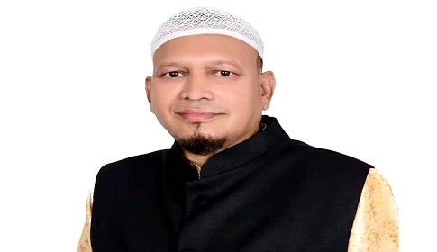 বিস্ফোরক মামলায় সাবেক উপজেলা চেয়ারম্যান গ্রেপ্তার