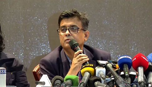 ‘ফেব্রুয়ারিতে নির্বাচন ঠেকানোর কোনো শক্তি পৃথিবীতে নেই’