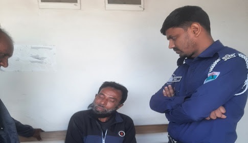 জবানবন্দি দিতে গিয়ে সাক্ষী বাবলু হয়ে গেলেন আসামি, একদিনের রিমাণ্ডে মালেক