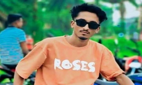 নড়াইলে মোটরসাইকেল ও ট্রলির মুখোমুখি সংঘর্ষে কিশোর নিহত