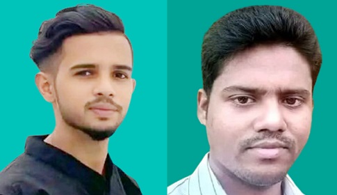 লাশ দাফনের সময় বিদ্যুতায়িত হয়ে মামা-ভাগ্নের মৃত্যুর ঘটনায় শোকের ছায়া