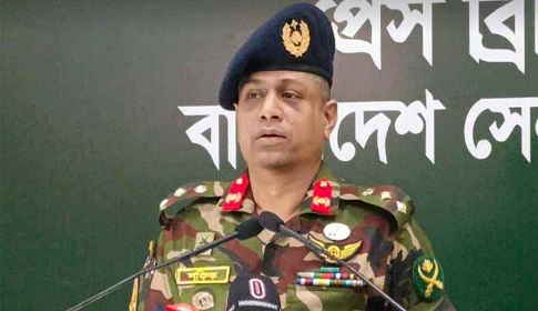 মব দিয়ে মুক্তিযুদ্ধ বা মুক্তিযোদ্ধাদের ছোট করার সুযোগ নেই