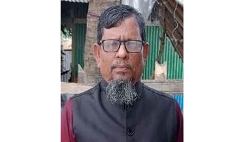 গোপালগঞ্জে আ. লীগ নেতা মঙ্গু শিকদার গ্রেপ্তার