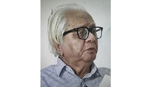 বদরুদ্দীন উমর: জাতির ইতিহাসবিরোধী এক জ্ঞানপাপীর সমাপ্তি