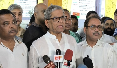‘জাতীয় নির্বাচন নিয়ে আমরা কিছুটা উদ্বিগ্ন’