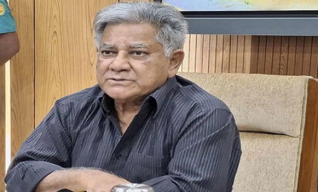 ‘নৌ মন্ত্রণালয়ের প্রকল্প থেকে ২৪৮০ কোটি টাকা সাশ্রয়’