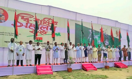 ‘স্বৈরাচার ফিরে আসার পরিস্থিতি তৈরি হলে সেটি কোন অবস্থাতেই ভালো হবে না’