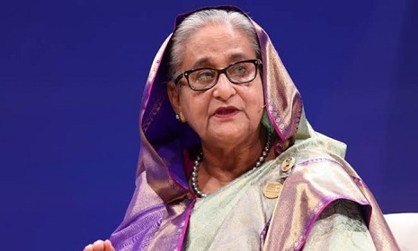 শেখ হাসিনাসহ ৩ জনের বিরুদ্ধে ১৪ তম দিনের সাক্ষ্যগ্রহণ আজ