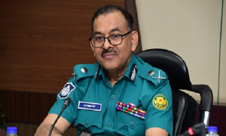 ‘শান্তিপূর্ণভাবে ডাকসু নির্বাচনে ভোট চলছে’