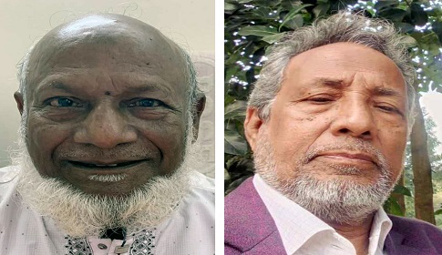 আগৈলঝাড়ায় মুক্তিযোদ্ধা সংসদ কমান্ডের আহবায়ক কমিটি গঠন