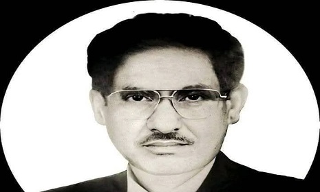 ফুলপুরে বিএনপি নেতার জানাজা সম্পন্ন
