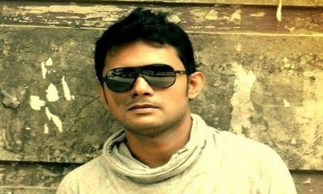 এনসিপি’র সমাবেশস্থলে হামলার নেতৃত্বদানকারী এস.এম দ্বীন ইসলাম কারাগারে 
