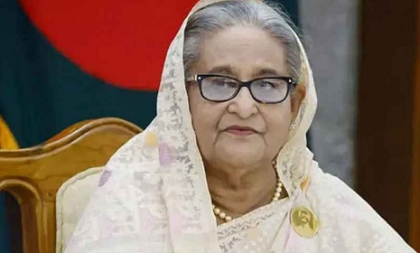 মতিঝিল পূবালী ব্যাংকে শেখ হাসিনার লকার জব্দ