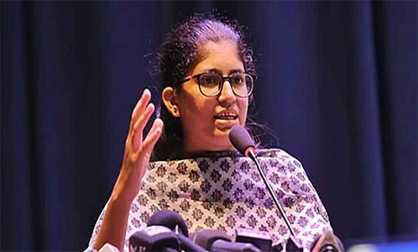 ‘নির্বাচনে অভিনব পন্থায় কারচুপি হয়েছে’