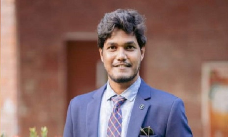‘পরিকল্পিত প্রহসন প্রত্যাখ্যান করলাম’
