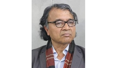 বঙ্গবন্ধু ও কবিগুরুর বিরুদ্ধে ড. সলিমুল্লাহ খানের মিথ্যাচারিতা