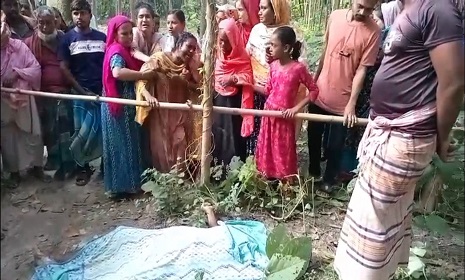 কুষ্টিয়ায় আধিপত্য বিস্তার নিয়ে সংঘর্ষ, প্রাণ গেল মামা-ভাগ্নের