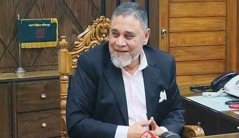 প্রবাসীদের জন্য ‘সুখবর’ দিলেন সিইসি