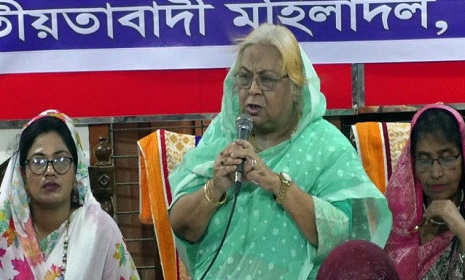 ‘ডাকসু নির্বাচন বিএনপির জন্য সতর্কতা সংকেত’