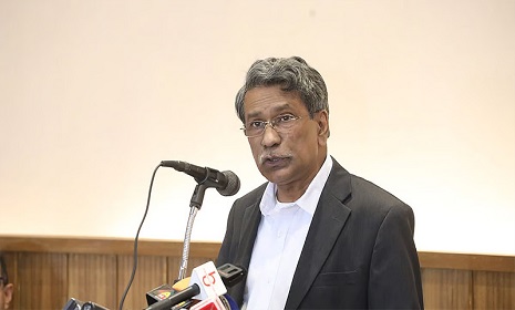 ‘জোর করে কিছু চাপিয়ে দেবে না ঐকমত্য কমিশন’
