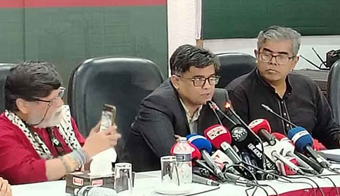 ‘জাতীয় নির্বাচন কেমন হতে পারে, তার ‘টেস্ট’ ছিল ডাকসুর ভোট’