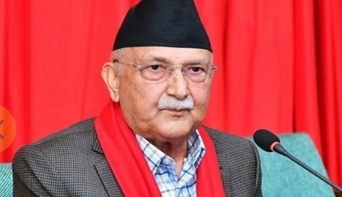 ‘ভারত বিরোধিতার কারণে প্রধানমন্ত্রিত্ব হারিয়েছি’