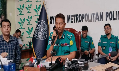 অপরাধ দমনে ‘জিনিয়া অ্যাপ’ চালু এসএমপির