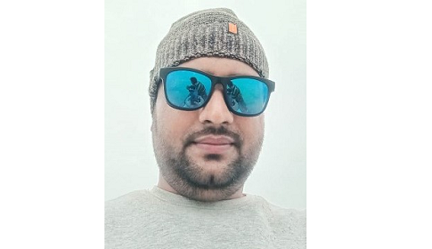ব্যবসায়ীর কাছে চাঁদা দাবি, ছাত্রদল নেতার বিরুদ্ধে মামলা