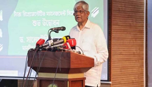 ‘আমি নিজেও বাধ্য হয়ে একসময় ঘুষ দিয়েছি’